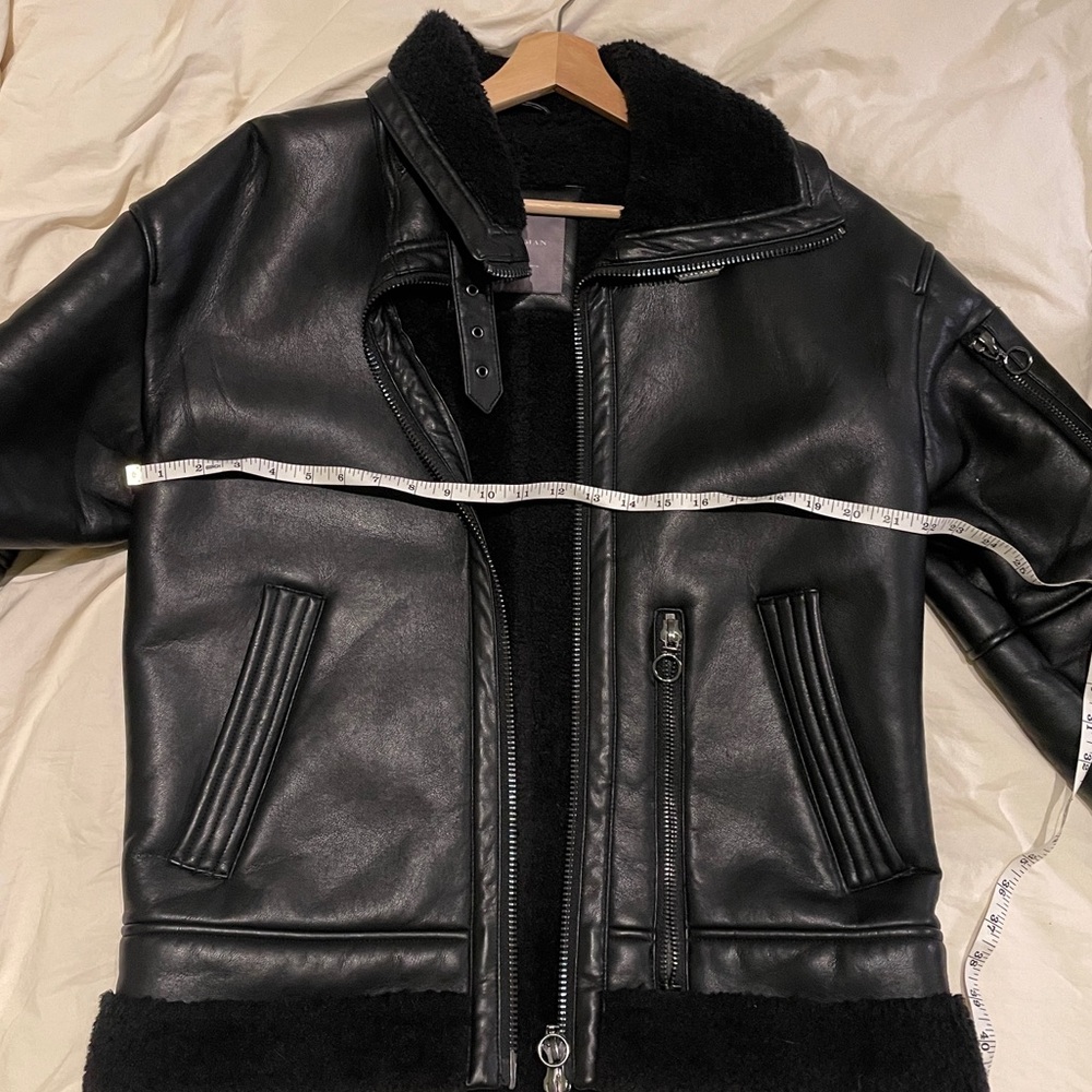 ZARA Jacket Bundle of 2 - Picture 8 of 11
